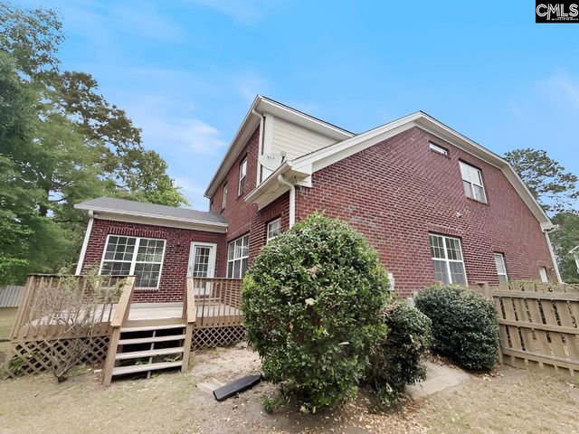 821 Centennial Drive, Columbia, SC 29229