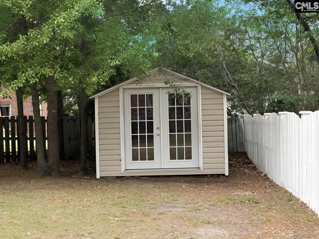 821 Centennial Drive, Columbia, SC 29229