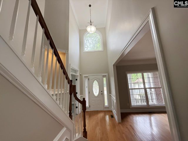 821 Centennial Drive, Columbia, SC 29229