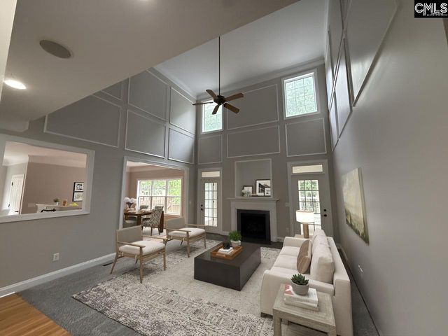 821 Centennial Drive, Columbia, SC 29229