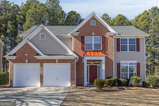 1322 Melrose Woods LN, Lawrenceville, GA 30045