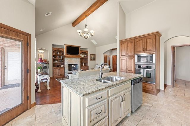 16104 Evan Shaw Court, Edmond, OK 73013