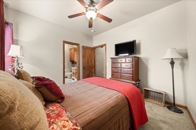 16104 Evan Shaw Court, Edmond, OK 73013