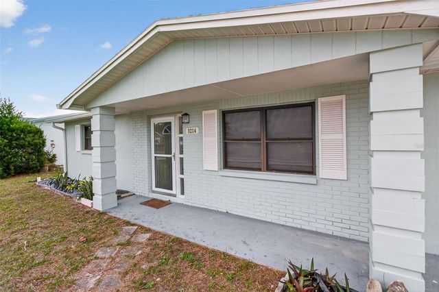 3214 HUNTINGTON ROAD, Holiday, FL 34691
