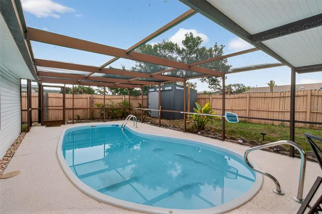 3214 HUNTINGTON ROAD, Holiday, FL 34691