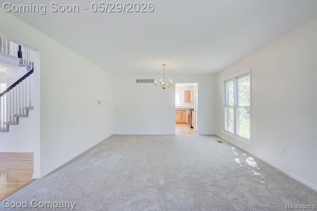 3526 Inverness Drive, Rochester, MI 48306
