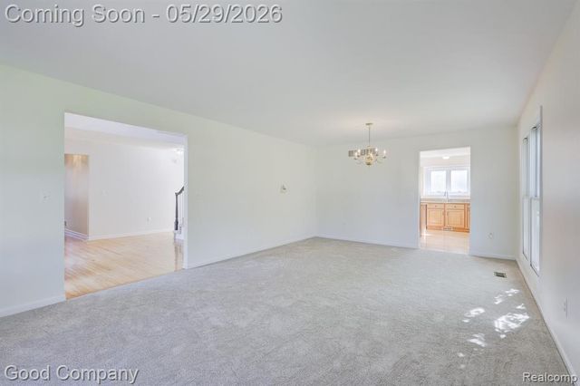 3526 Inverness Drive, Rochester, MI 48306