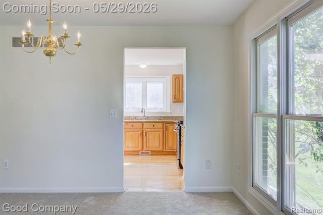 3526 Inverness Drive, Rochester, MI 48306