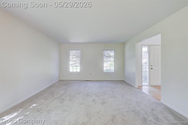 3526 Inverness Drive, Rochester, MI 48306