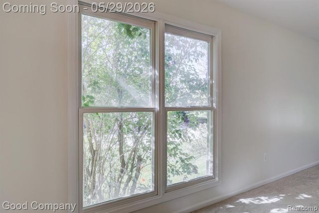 3526 Inverness Drive, Rochester, MI 48306