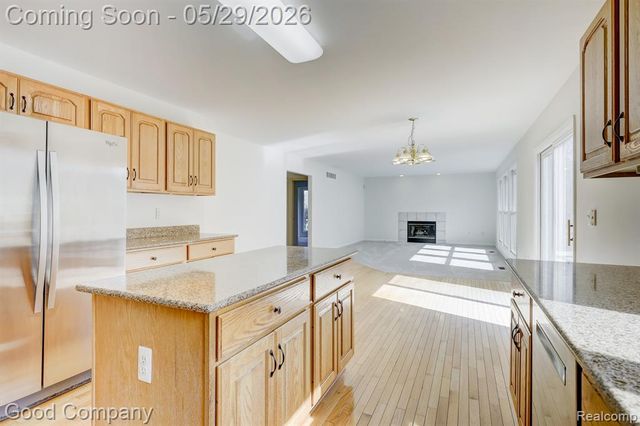 3526 Inverness Drive, Rochester, MI 48306