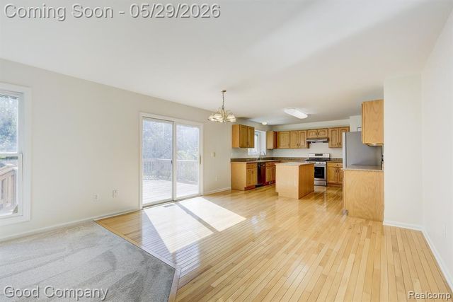 3526 Inverness Drive, Rochester, MI 48306