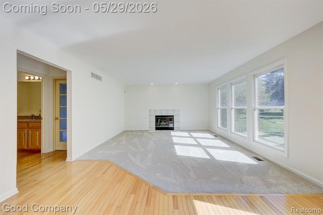 3526 Inverness Drive, Rochester, MI 48306