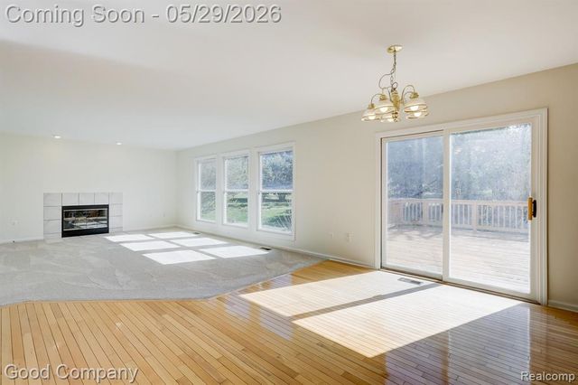 3526 Inverness Drive, Rochester, MI 48306