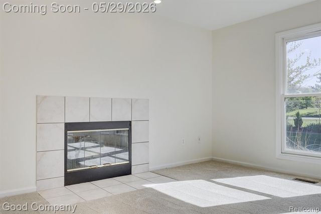 3526 Inverness Drive, Rochester, MI 48306