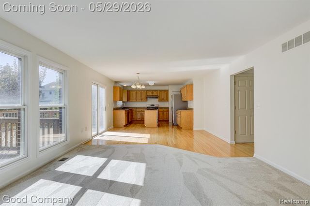 3526 Inverness Drive, Rochester, MI 48306