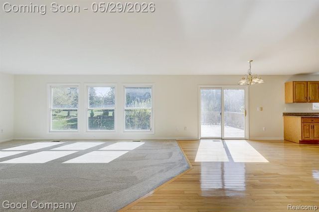 3526 Inverness Drive, Rochester, MI 48306