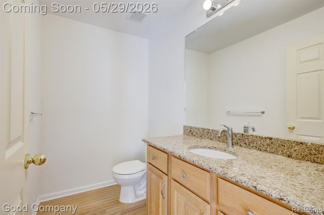 3526 Inverness Drive, Rochester, MI 48306