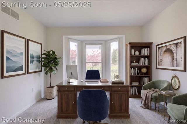 3526 Inverness Drive, Rochester, MI 48306