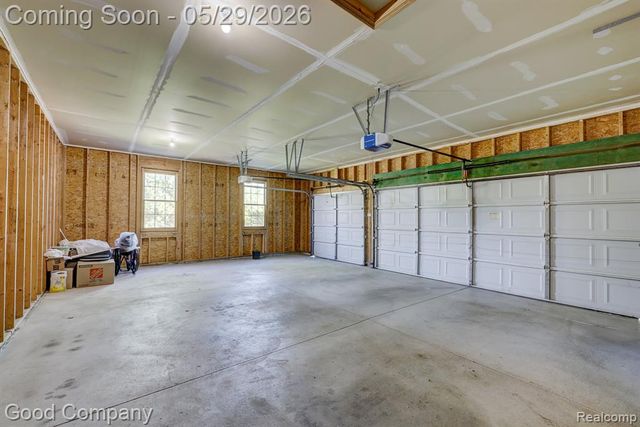 3526 Inverness Drive, Rochester, MI 48306