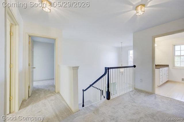 3526 Inverness Drive, Rochester, MI 48306