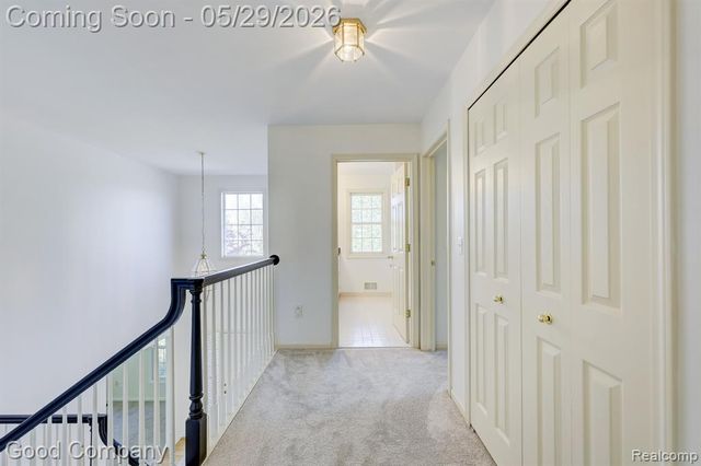 3526 Inverness Drive, Rochester, MI 48306