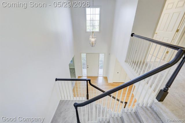 3526 Inverness Drive, Rochester, MI 48306