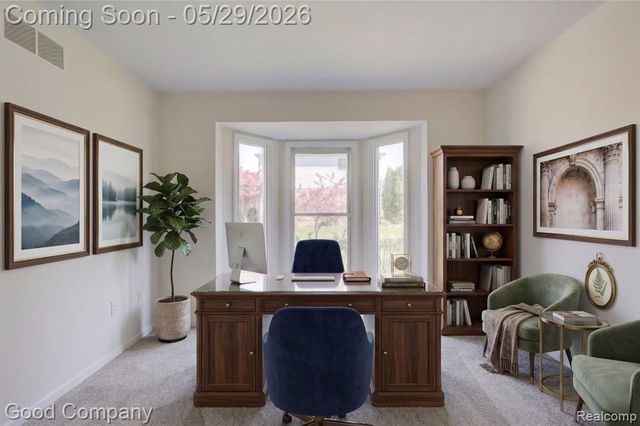 3526 Inverness Drive, Rochester, MI 48306