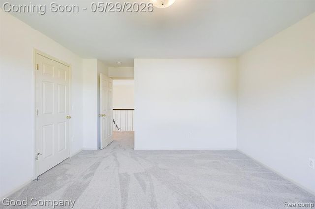 3526 Inverness Drive, Rochester, MI 48306