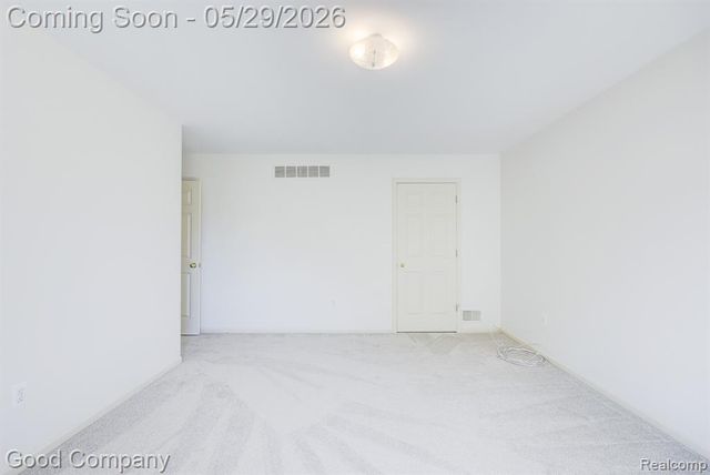 3526 Inverness Drive, Rochester, MI 48306