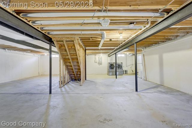 3526 Inverness Drive, Rochester, MI 48306