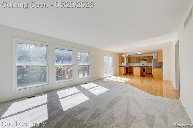 3526 Inverness Drive, Rochester, MI 48306