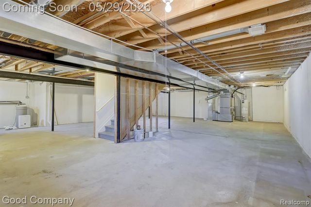 3526 Inverness Drive, Rochester, MI 48306