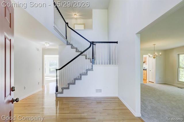 3526 Inverness Drive, Rochester, MI 48306