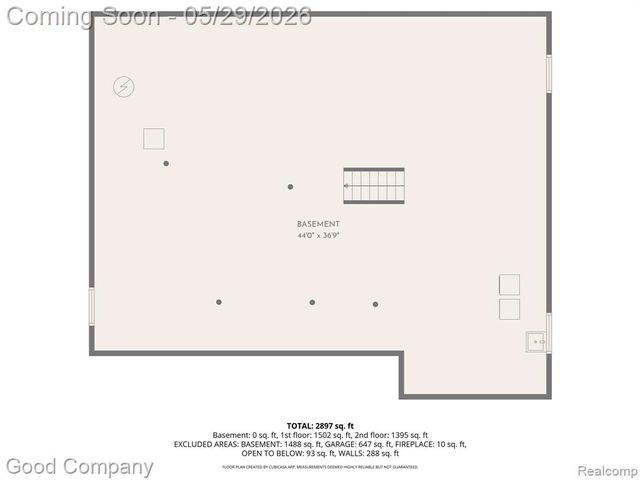 3526 Inverness Drive, Rochester, MI 48306