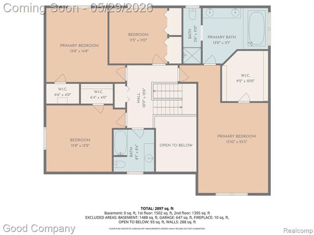 3526 Inverness Drive, Rochester, MI 48306