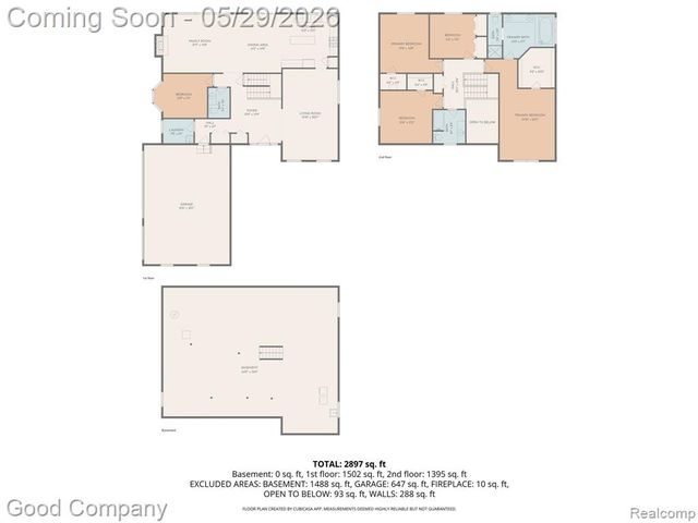 3526 Inverness Drive, Rochester, MI 48306