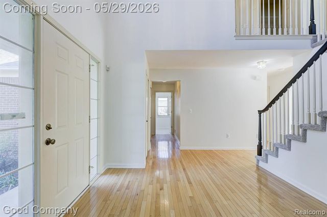 3526 Inverness Drive, Rochester, MI 48306