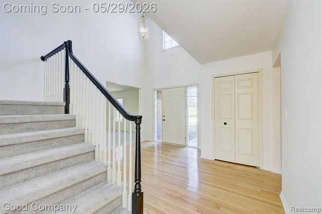 3526 Inverness Drive, Rochester, MI 48306