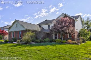 3526 Inverness Drive, Rochester, MI 48306
