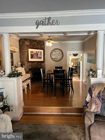 410 W VINE ST, Lancaster, PA 17603