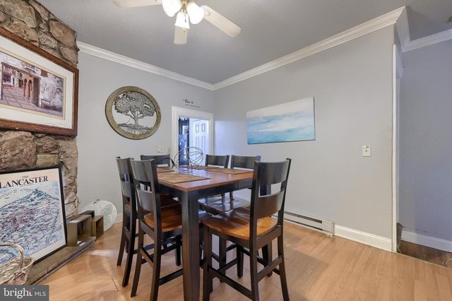 410 W VINE ST, Lancaster, PA 17603