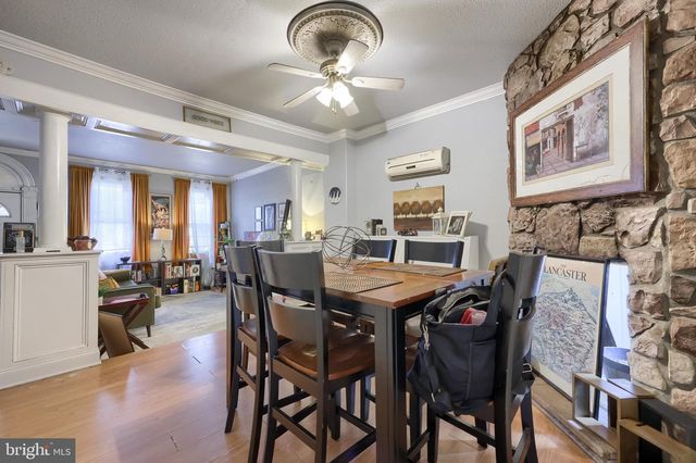 410 W VINE ST, Lancaster, PA 17603