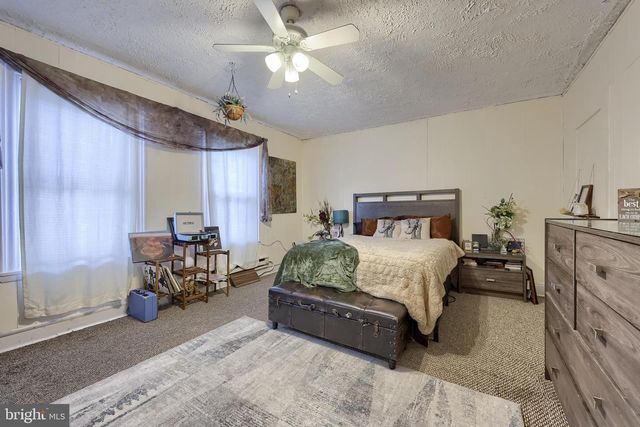 410 W VINE ST, Lancaster, PA 17603