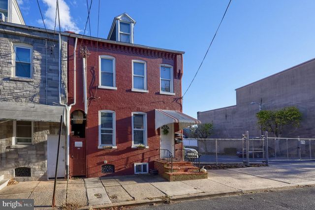 410 W VINE ST, Lancaster, PA 17603