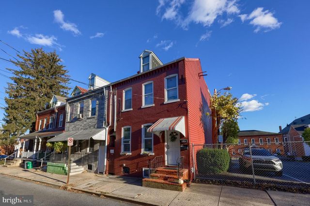 410 W VINE ST, Lancaster, PA 17603