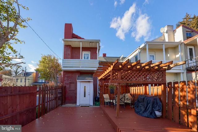 410 W VINE ST, Lancaster, PA 17603