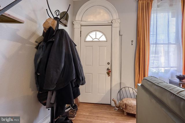 410 W VINE ST, Lancaster, PA 17603