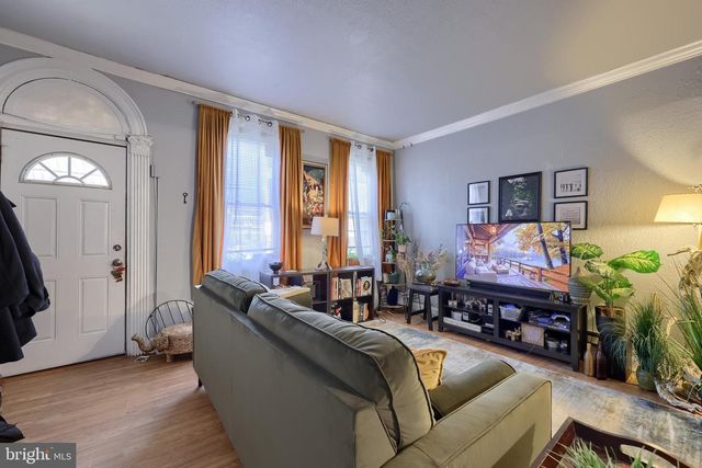 410 W VINE ST, Lancaster, PA 17603