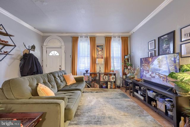 410 W VINE ST, Lancaster, PA 17603